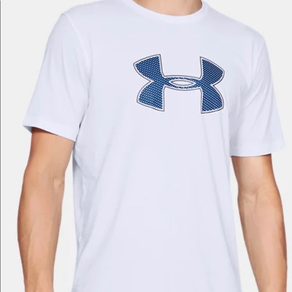 Under Armour Other - Men's UA Big Logo Short Sleeve T-Shirt